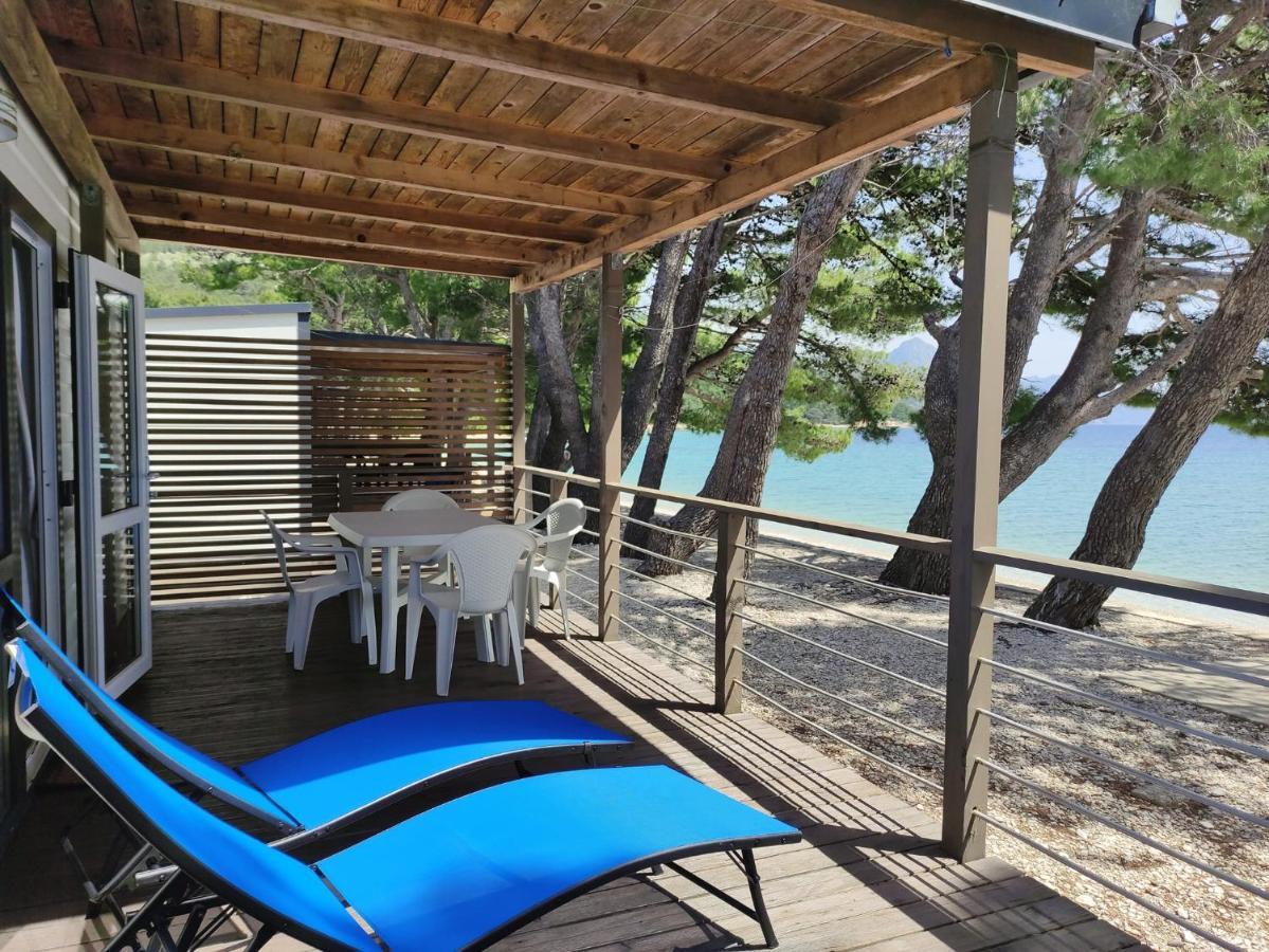 Kamp Dole - Navores Holiday park *